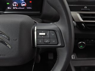 Citroën C4 X PureTech 100 S&S 6v You