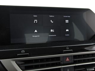 Citroën C4 X PureTech 100 S&S 6v You