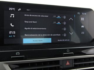 Citroën C4 X PureTech 100 S&S 6v You