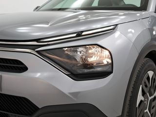 Citroën C4 X PureTech 100 S&S 6v You