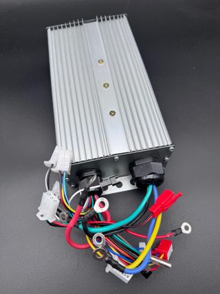 Controlador Patinete Eléctrico