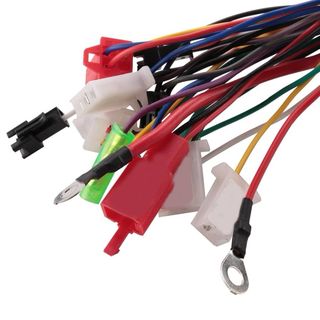 Controlador Patinete Eléctrico