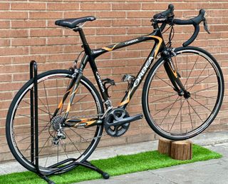 Bicicleta Carretera Orbea