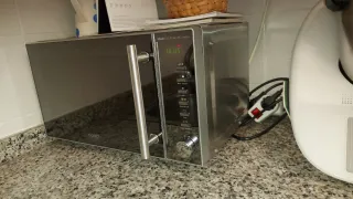 Microondas CASO MG20 CERAMIC