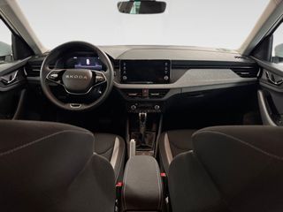 Skoda Kamiq 1.0 TSI 85kW (115CV) DSG SELECTION
