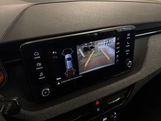 Skoda Kamiq 1.0 TSI 85kW (115CV) DSG SELECTION