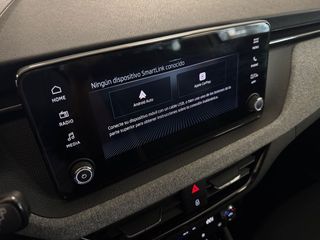 Skoda Kamiq 1.0 TSI 85kW (115CV) DSG SELECTION