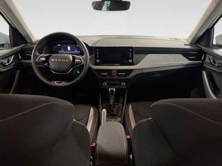 Skoda Kamiq 1.0 TSI 85kW (115CV) DSG SELECTION