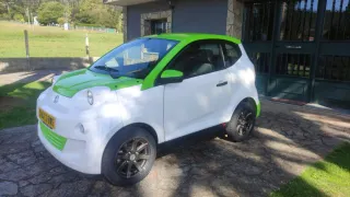 AIXAM MINAUTO 2023
