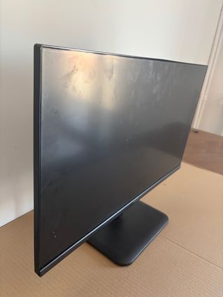 Monitor 27 HD 60Hz