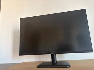 Monitor 27 HD 60Hz