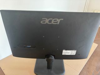 Monitor 27 HD 60Hz