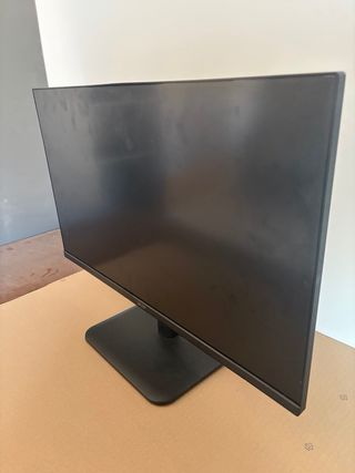 Monitor 27 HD 60Hz