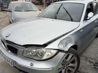 Centralita motor uce bmw 2064788 0281013251 serie