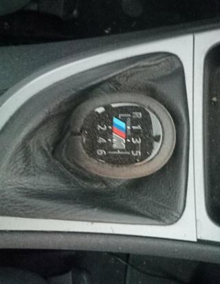 Centralita motor uce bmw 2064788 0281013251 serie