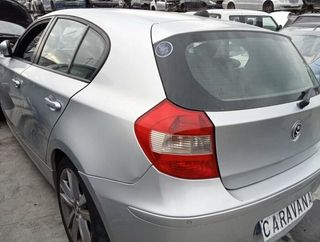 Centralita motor uce bmw 2064788 0281013251 serie