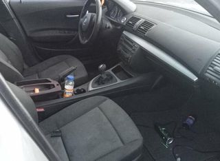 Centralita motor uce bmw 2064788 0281013251 serie