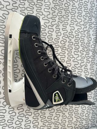 Patines Hockey Fuel 80AG talla 48E