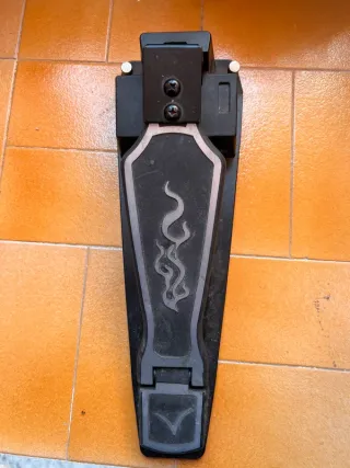 Pedale batteria elettronica
