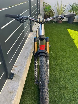 Orbea Wild E-bike