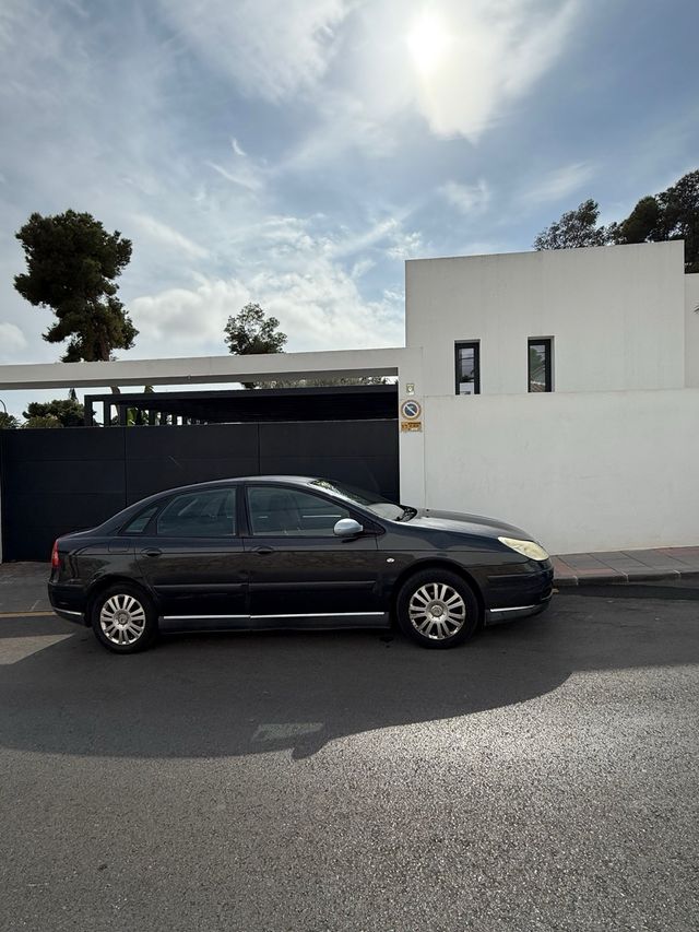 CITROEN C5 NACIONAL. PERFECTO ESTADO!!