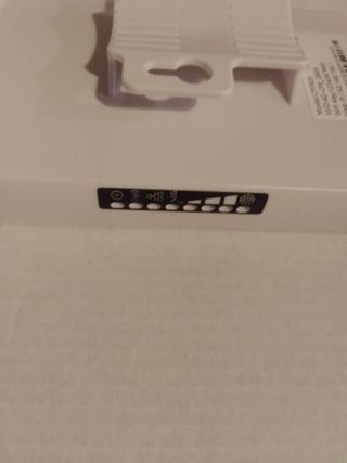 Router KuWfi 4G LTE SIM Exterior