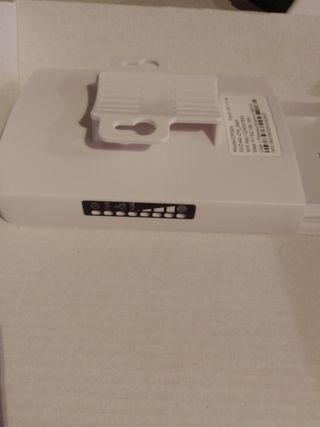 Router KuWfi 4G LTE SIM Exterior