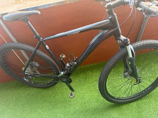 Bicicleta Orbea mx Talla XL cambio por gravel