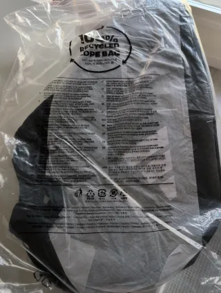 Paletero Padel Adidas Negro