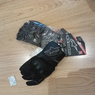 Guantes Moto Alpinestars Talla. NUEVOS