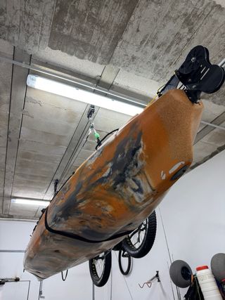 Kayak Ocean Kayak Trident 13