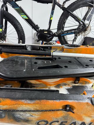 Kayak Ocean Kayak Trident 13