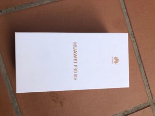 Custodia vuota per Huawei P30 lite