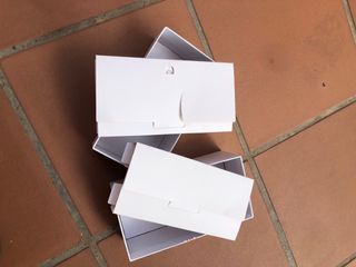 Custodia vuota per Huawei P30 lite