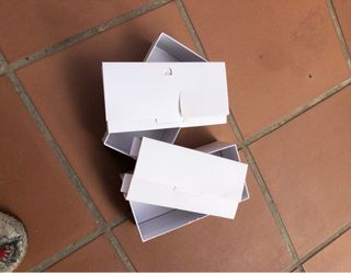 Custodia vuota per Huawei P30 lite