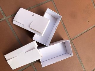 Custodia vuota per Huawei P30 lite