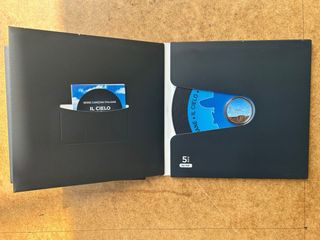 Moneta 5 Euro Argento 2025 Renato Zero