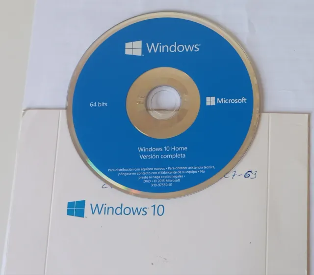 Computador portátil HP Pavilion 15-bc520ns Preto