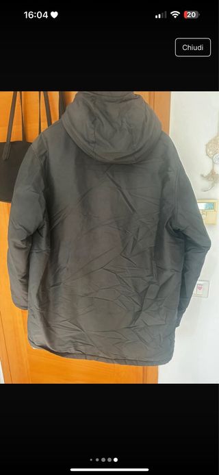 Woolrich Arctic Parka Uomo