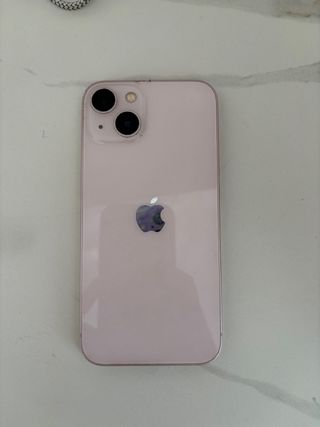 iPhone 13 Rosa Viola