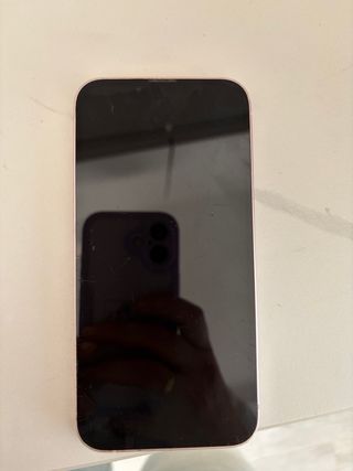 iPhone 13 Rosa Viola