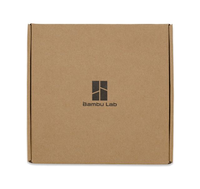 Bambu ABS filamento pack 3 colores