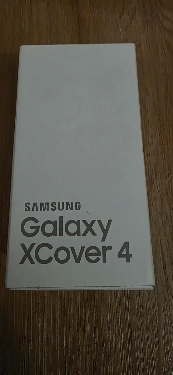 Samsung Galaxy XCover 4 Selado