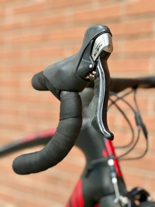 Bicicleta Specialized Venge Come