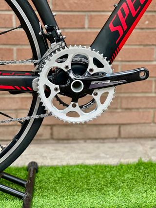 Bicicleta Specialized Venge Come