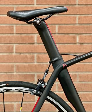 Bicicleta Specialized Venge Come
