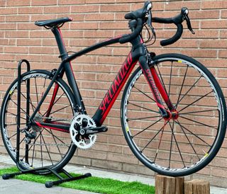 Bicicleta Specialized Venge Come