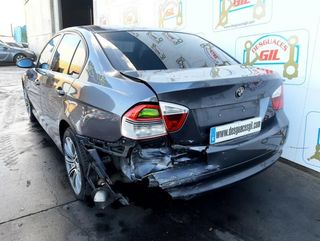 Elevalunas delantero bmw 996624101 serie 3 1148567