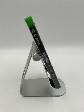 Wolfenstein Youngblood Deluxe Edition - Xbox One