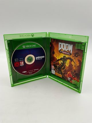 Wolfenstein Youngblood Deluxe Edition - Xbox One
